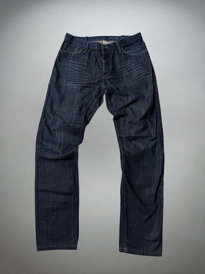 Vintage Burberry Jeans (S-M)
