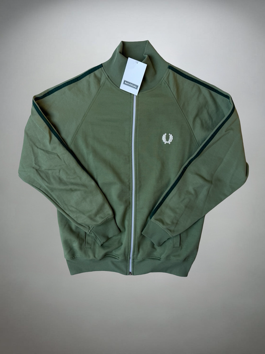 Vintage Fred Perry Jacke (S)