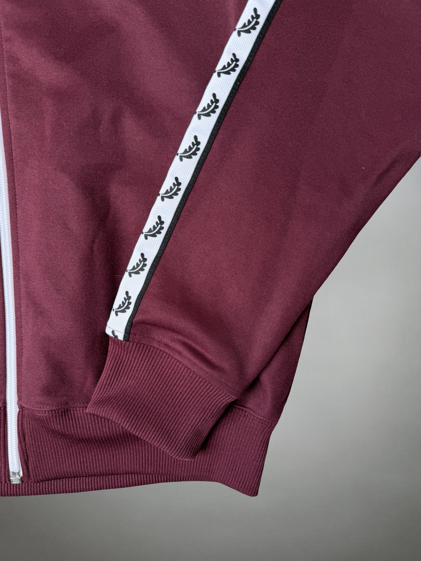 Vintage Fred Perry Jacke (S)