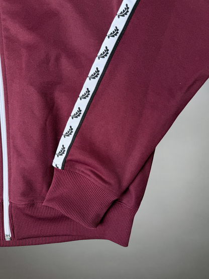 Vintage Fred Perry Jacke (S)