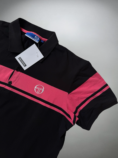 Vintage Sergio Tacchini Polo (L)