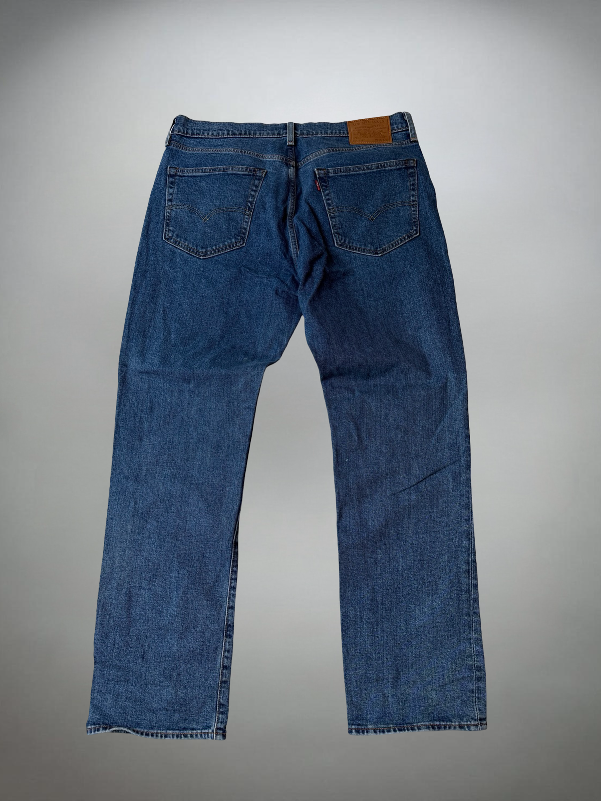 Vintage Levis Jeans (XL)