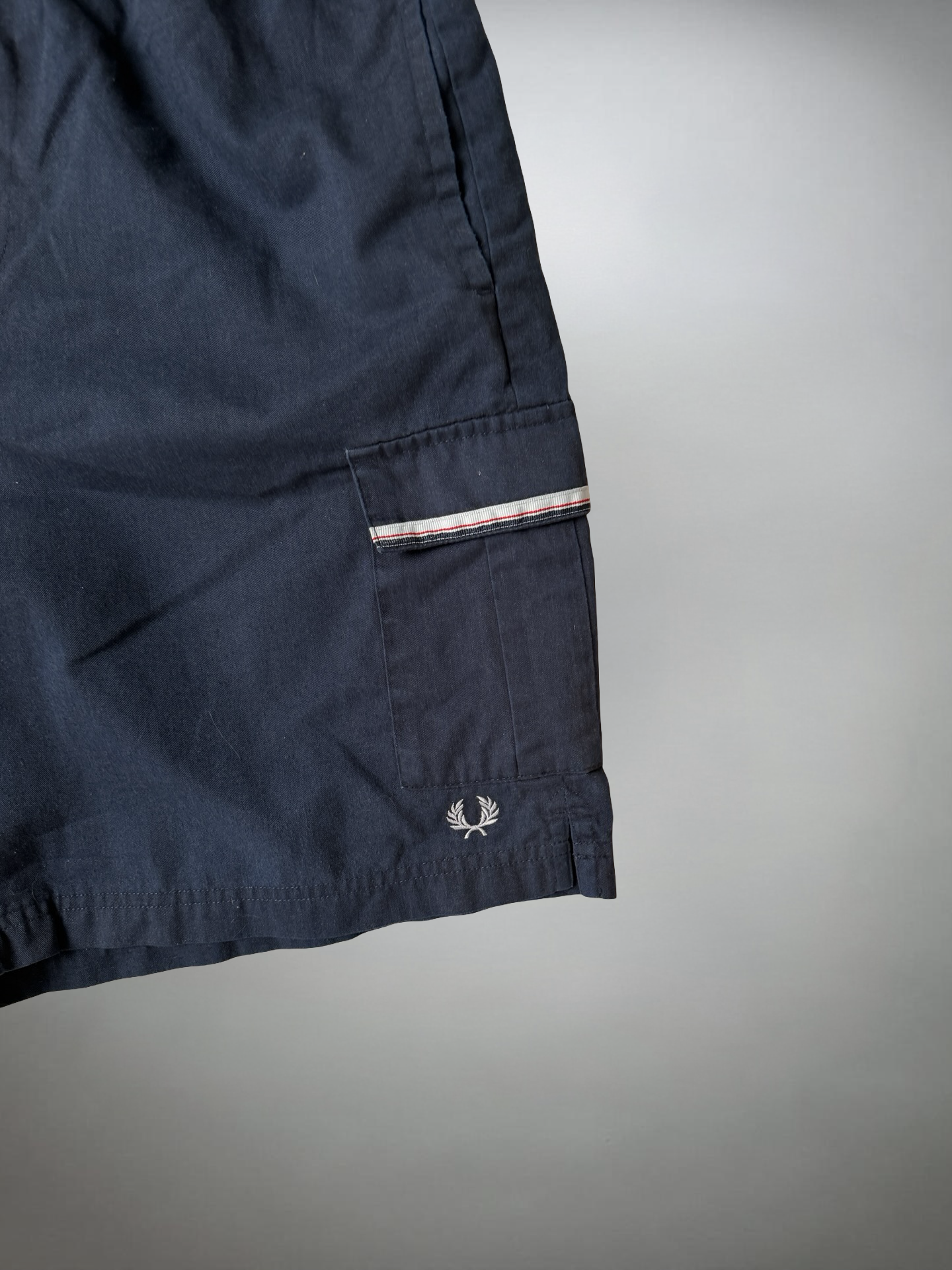 Vintage Fred Perry Shorts (M)