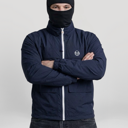Vintage Sergio Tacchini Jacke (M)