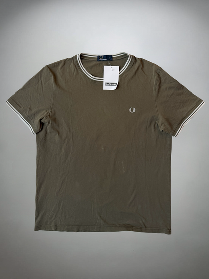 Vintage Fred Perry Shirt (L)
