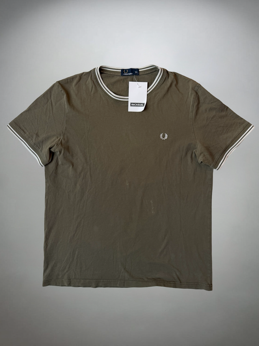 Vintage Fred Perry Shirt (L)