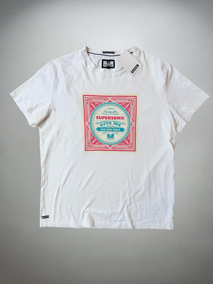 Vintage Weekend Offender Shirt(L)