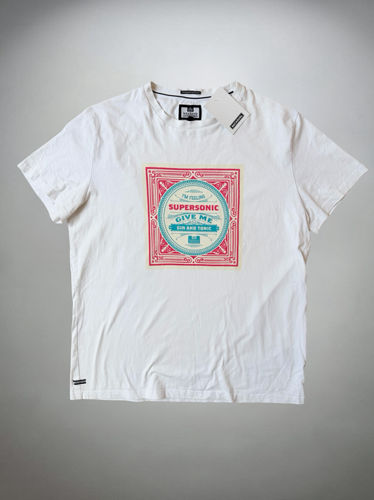 Vintage Weekend Offender Shirt(L)