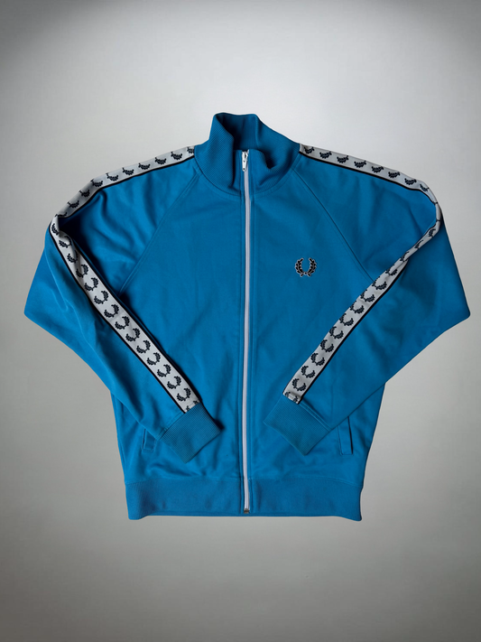 Vintage Fred Perry Taped Jacke (S)