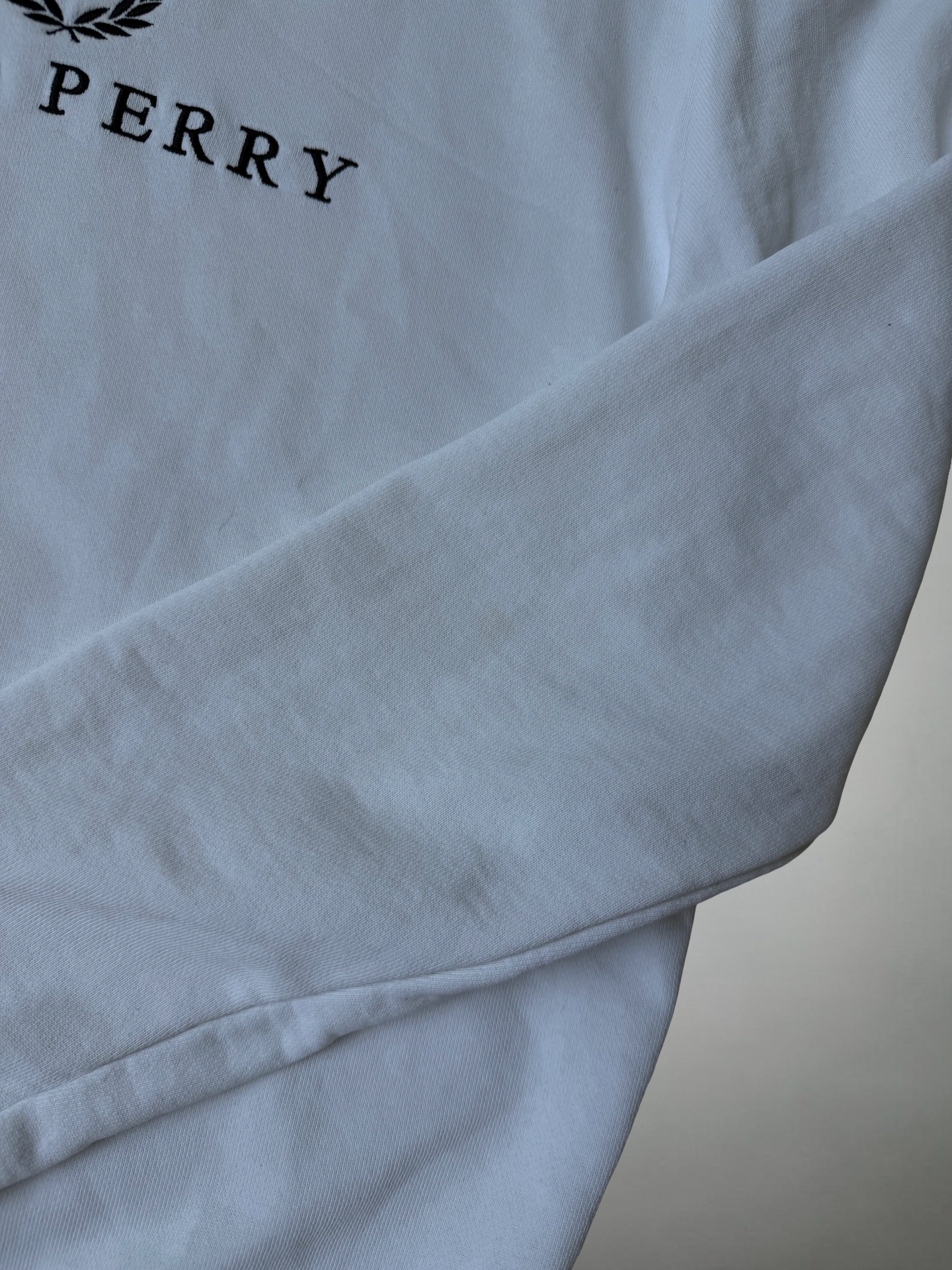Vintage Fred Perry Sweater (S)
