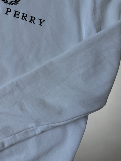 Vintage Fred Perry Sweater (S)