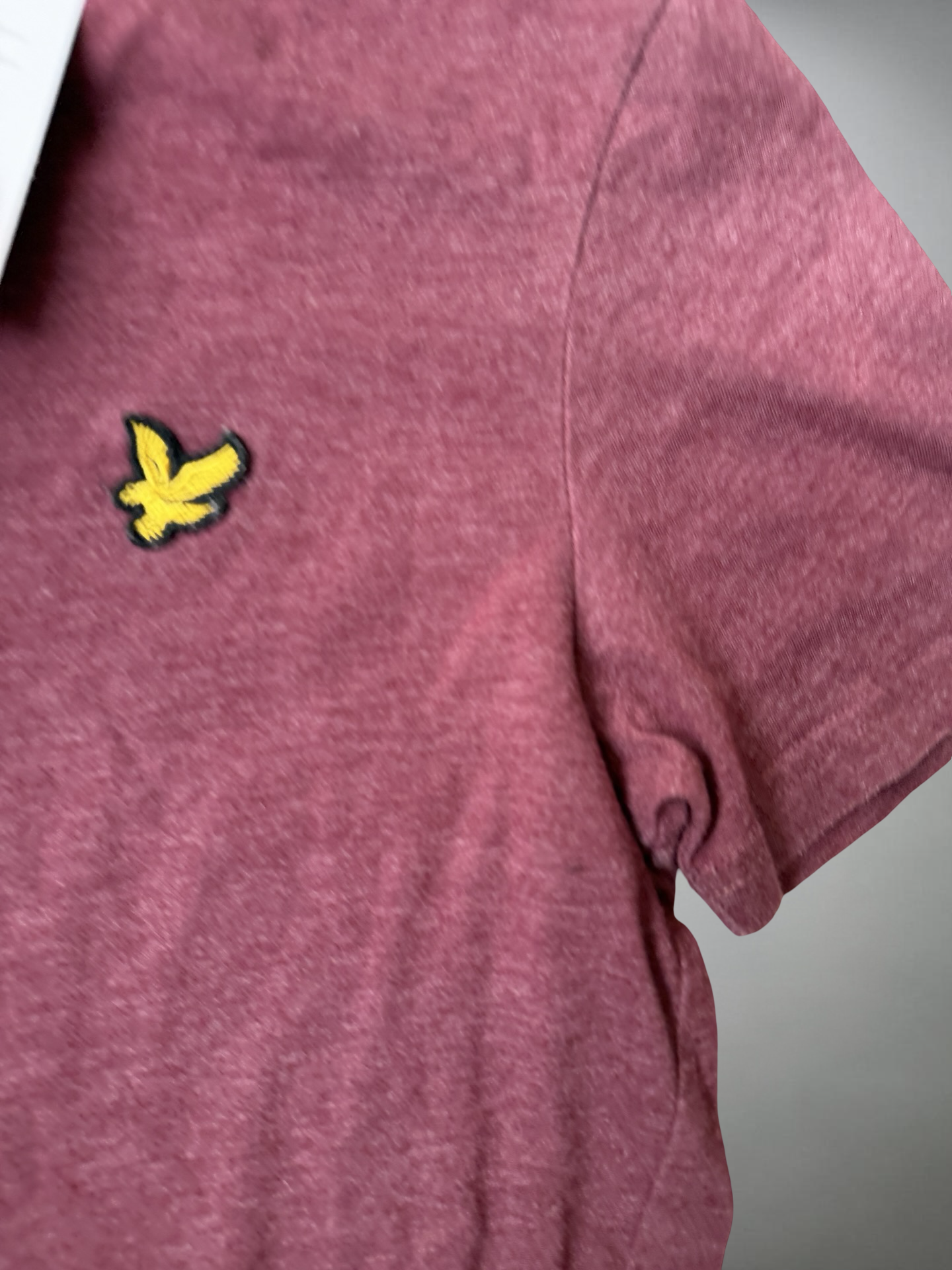 Vintage Lyle & Scott Shirt (S)