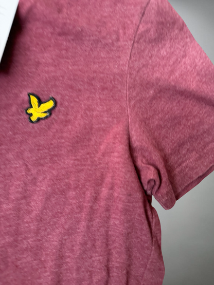 Vintage Lyle & Scott Shirt (S)