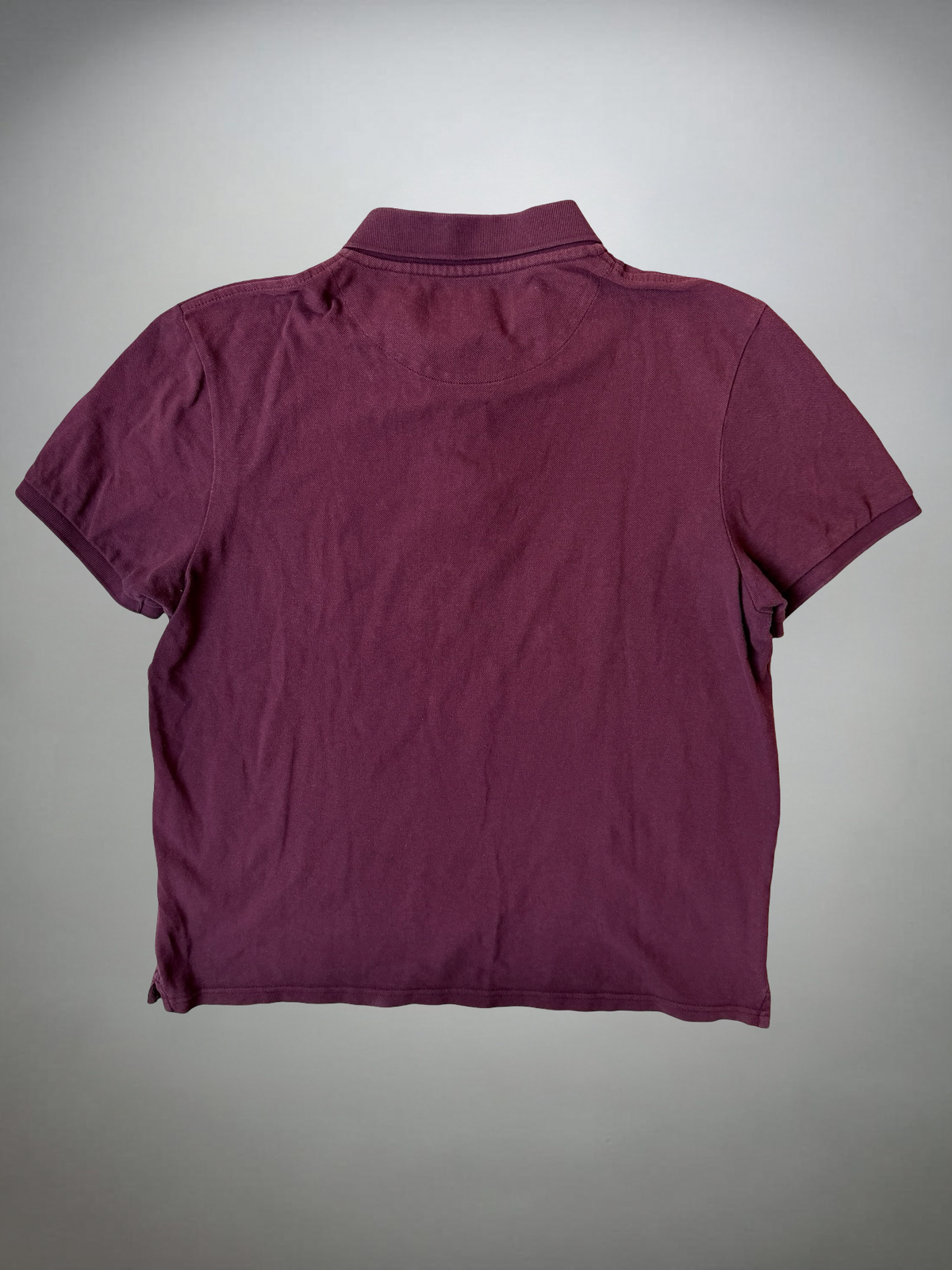 Vintage Lyle & Scott Polo  (XL)