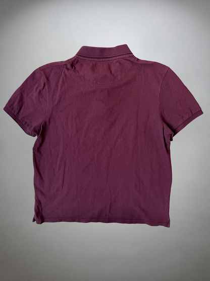 Vintage Lyle & Scott Polo  (XL)