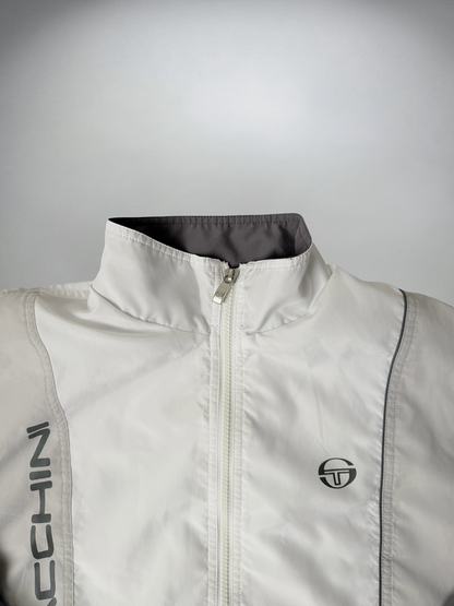 Vintage Sergio Tacchini Jacke (M)