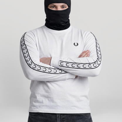 Vintage Fred Perry Longsleeve (S)
