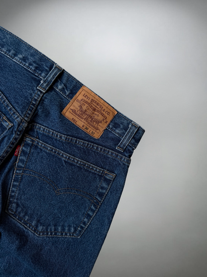 Vintage Levi’s Jeans (XS)