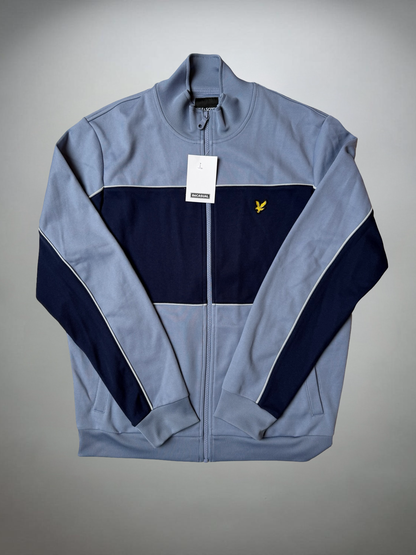 Vintage Lyle & Scott Jacke (L)