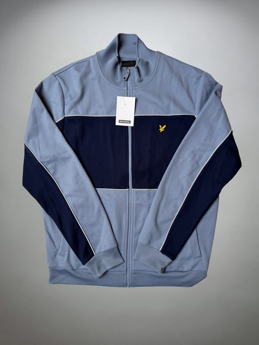 Vintage Lyle & Scott Jacke (L)