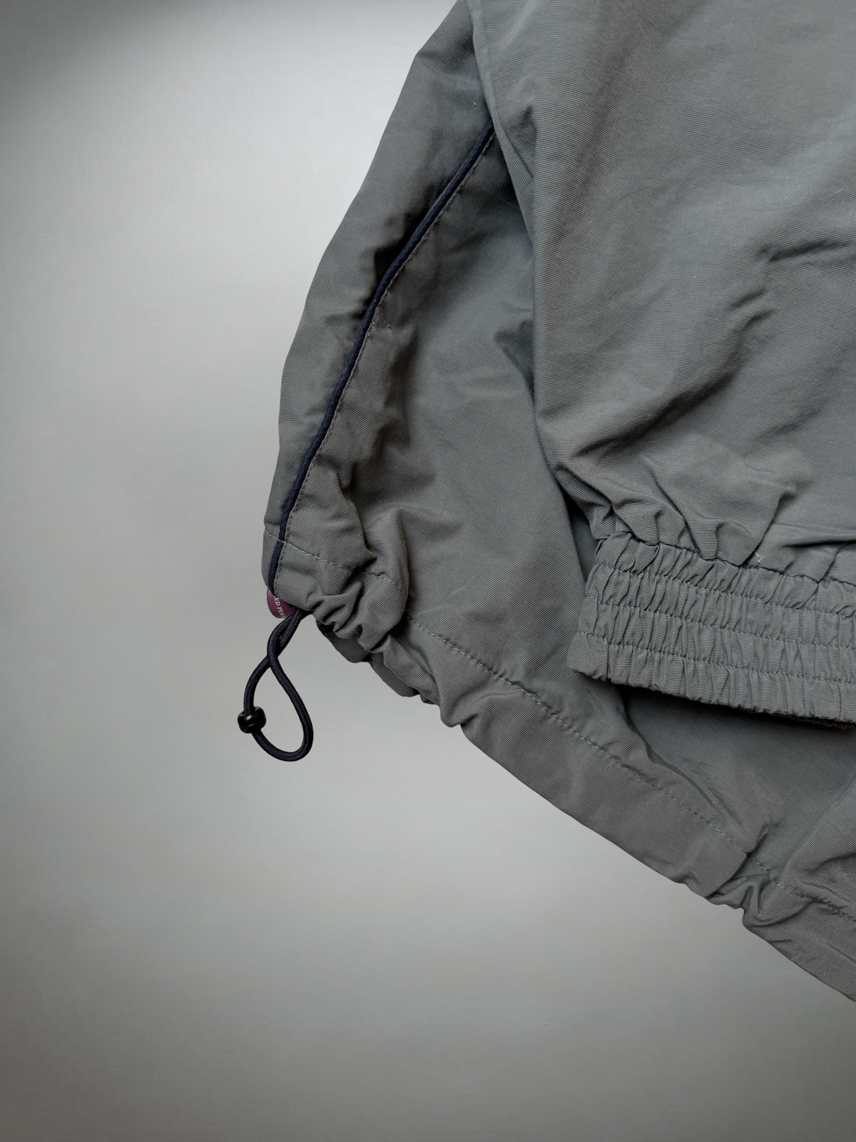 Vintage Fred Perry Jacke (M)