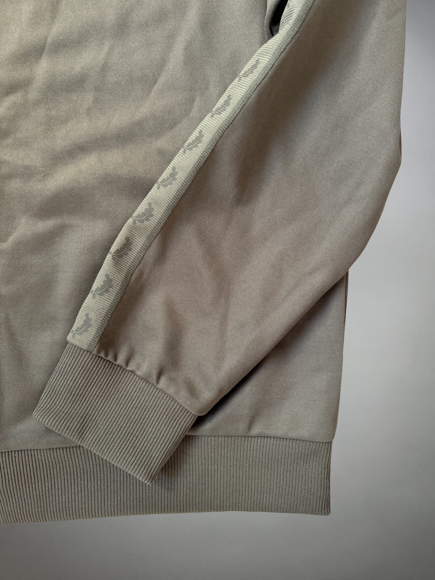 Vintage Fred Perry Taped Jacke (XL)