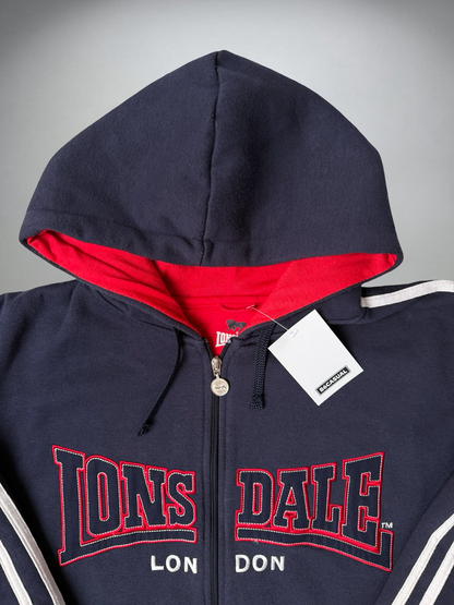 Vintage Lonsdale Jacke (L)