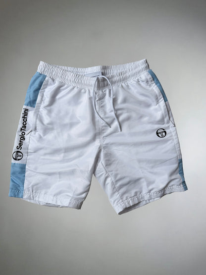 Vintage Sergio Tacchini Shorts (S-M)