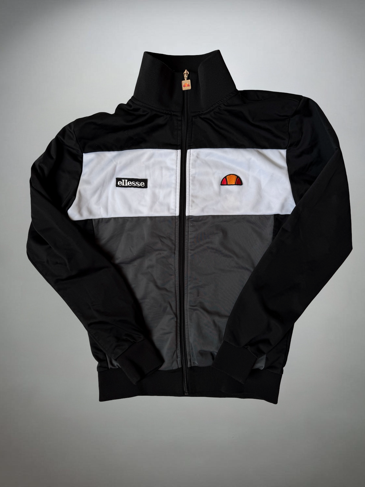 Vintage Ellesse Jacke (S)
