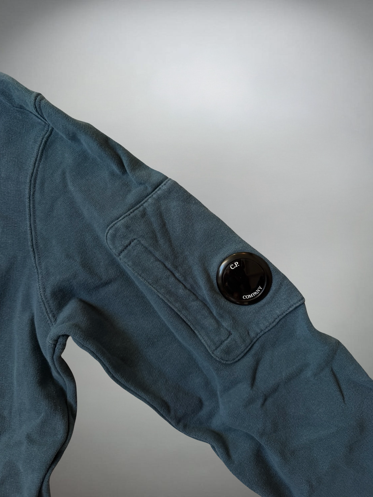 Vintage C.P. Company Sweater (M)