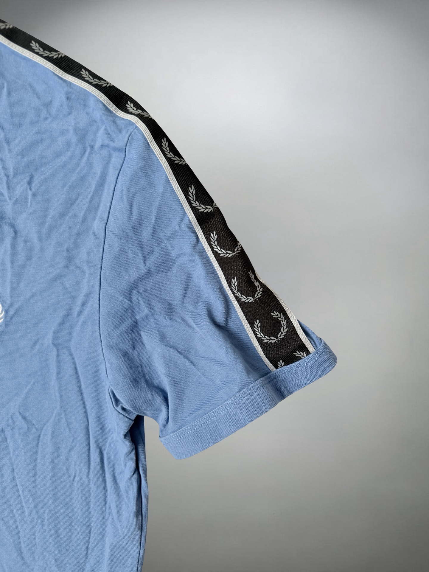 Vintage Fred Perry Taped Shirt (M)
