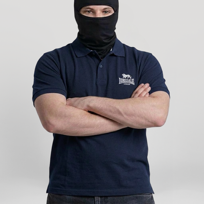 Vintage Lonsdale Polo (L)