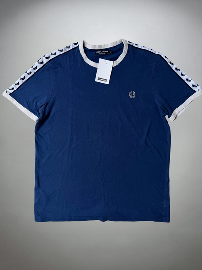 Vintage Fred Perry Shirt (L)