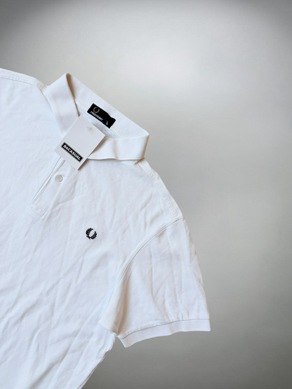 Vintage Fred Perry Polo (XL)
