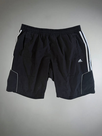 Vintage Adidas Shorts (XL)