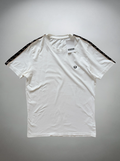 Vintage Fred Perry Taped Shirt (M)