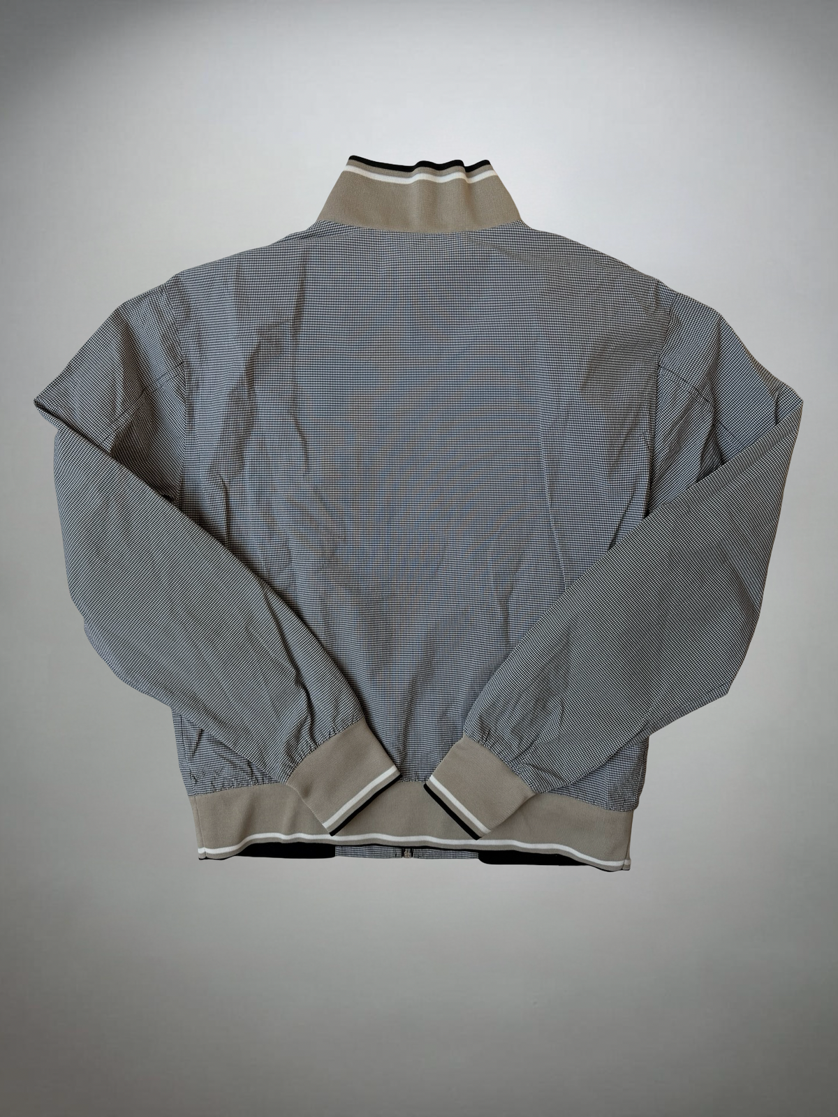 Vintage Fred Perry Jacke (L)