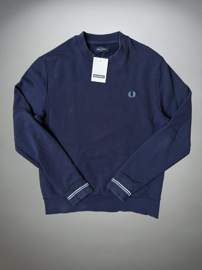 Vintage Fred Perry Sweater (L)
