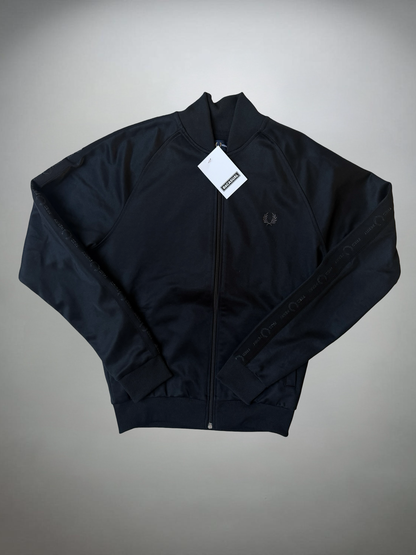 Vintage Fred Perry Jacke Taped (S)