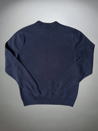 Vintage Fred Perry Sweater (M) Wolle