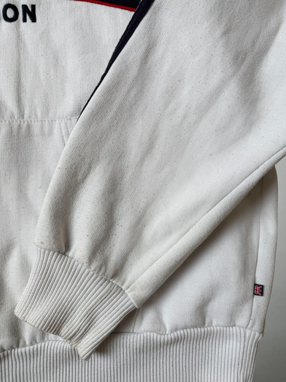 Vintage Lonsdale Jacke (M)