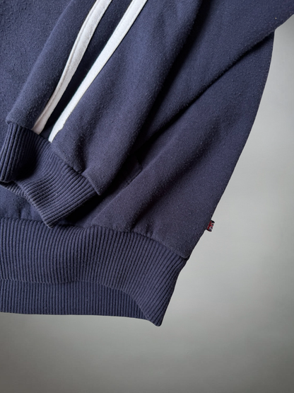 Vintage Lonsdale Zipper (L)
