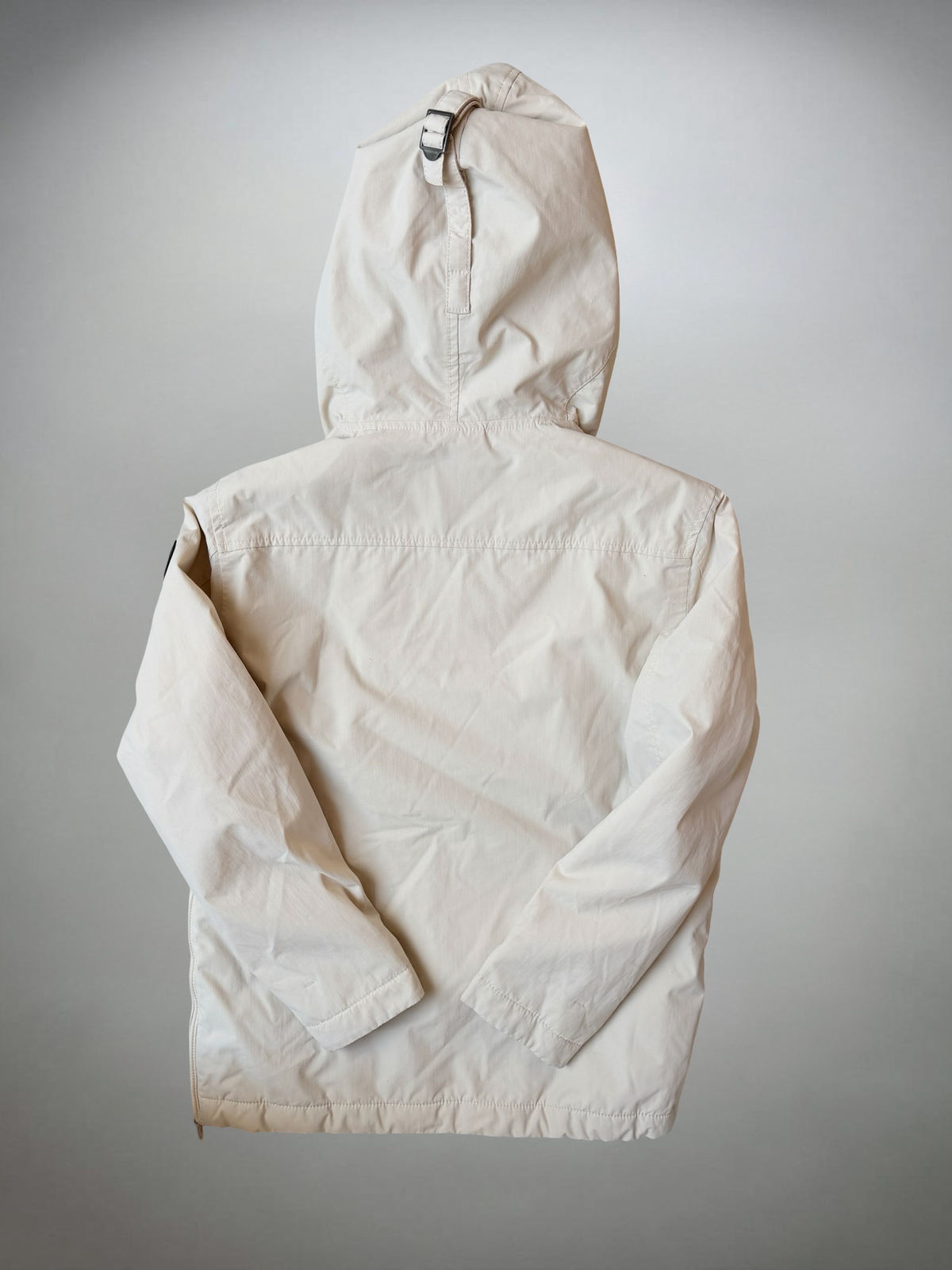 Vintage Napapirji Jacke gefüttert (S)