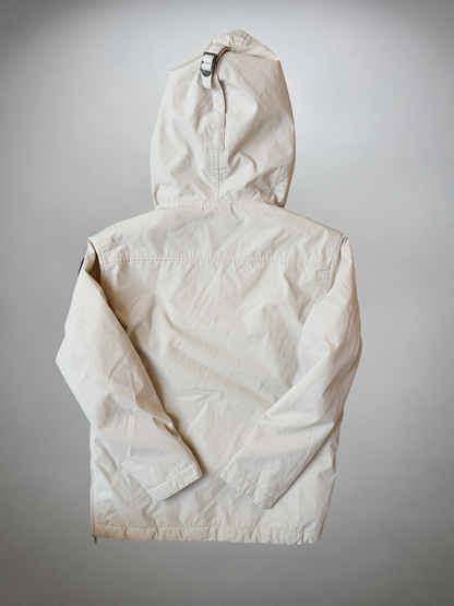 Vintage Napapirji Jacke gefüttert (S)