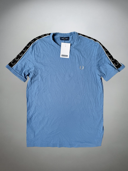 Vintage Fred Perry Taped Shirt (M)