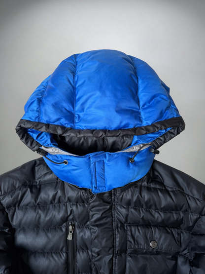 Vintage Fred Perry Puffer Jacke (S-M)