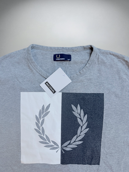 Vintage Fred Perry Shirt (XL)
