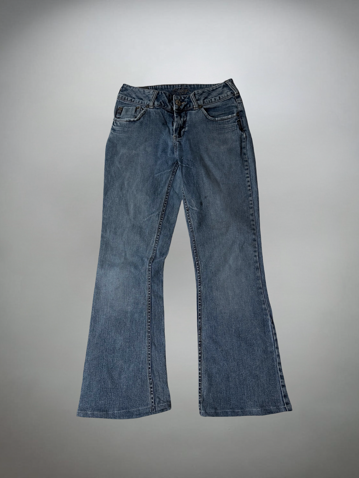 Vintage Y2K Jeans (S) Damen