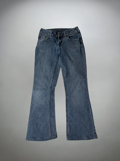 Vintage Y2K Jeans (S) Damen