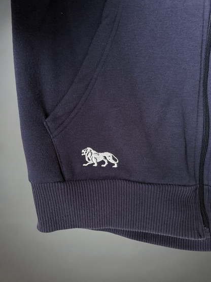 Vintage Lonsdale Jacke (L)